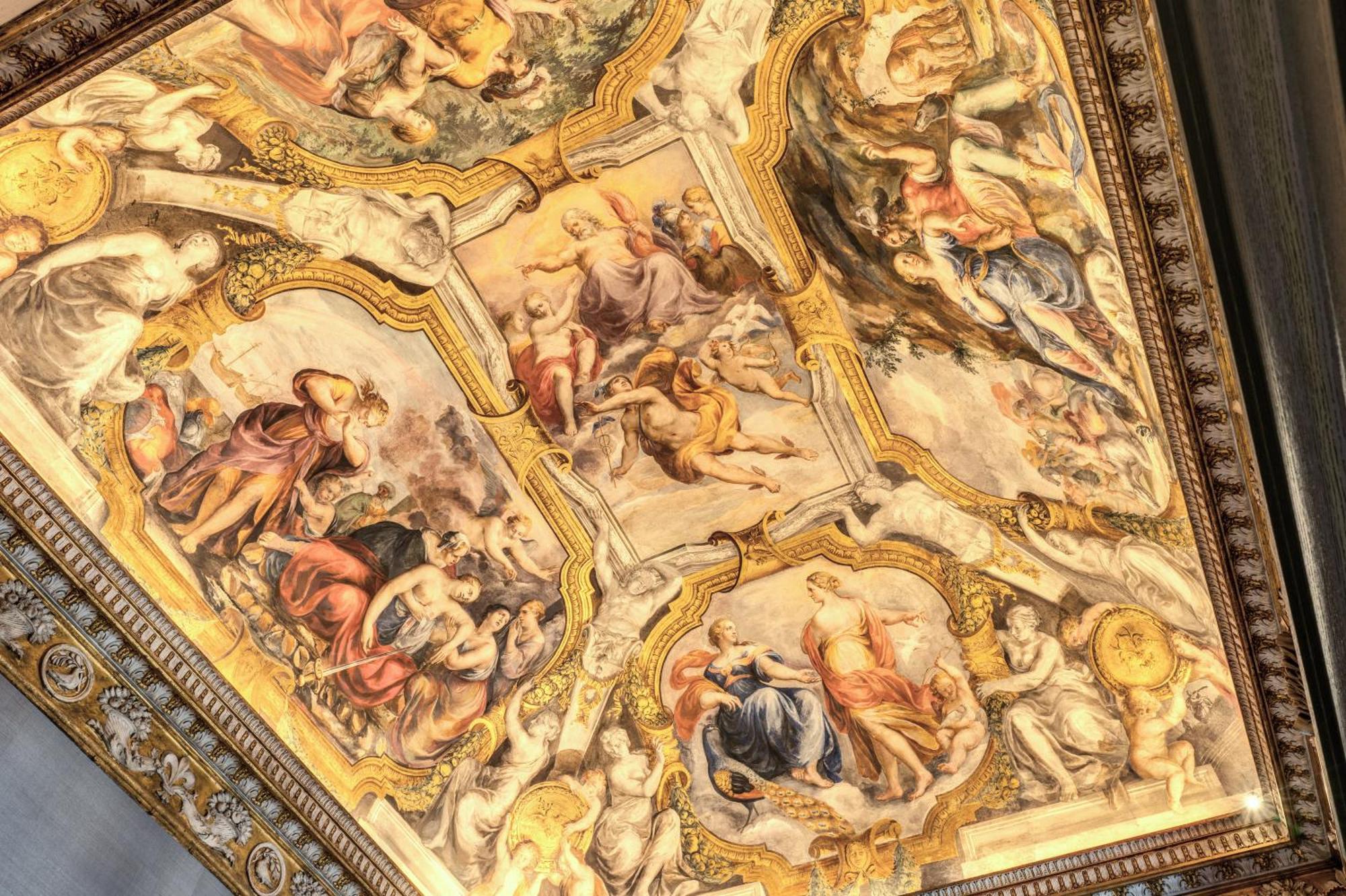 Residenza Donna Olimpia